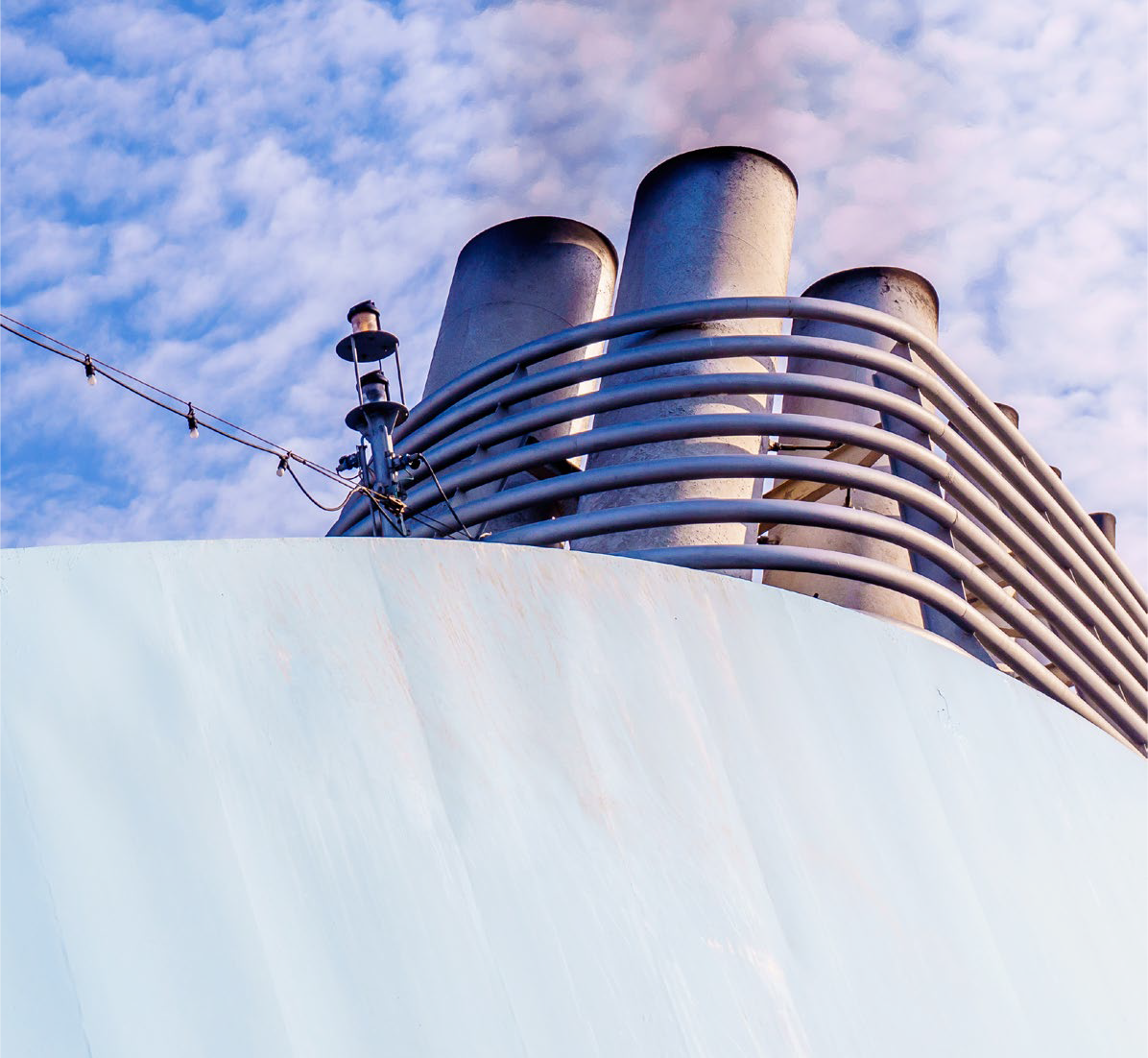 The EU ETS and the maritime industry MSIG Specialty Marine Circular