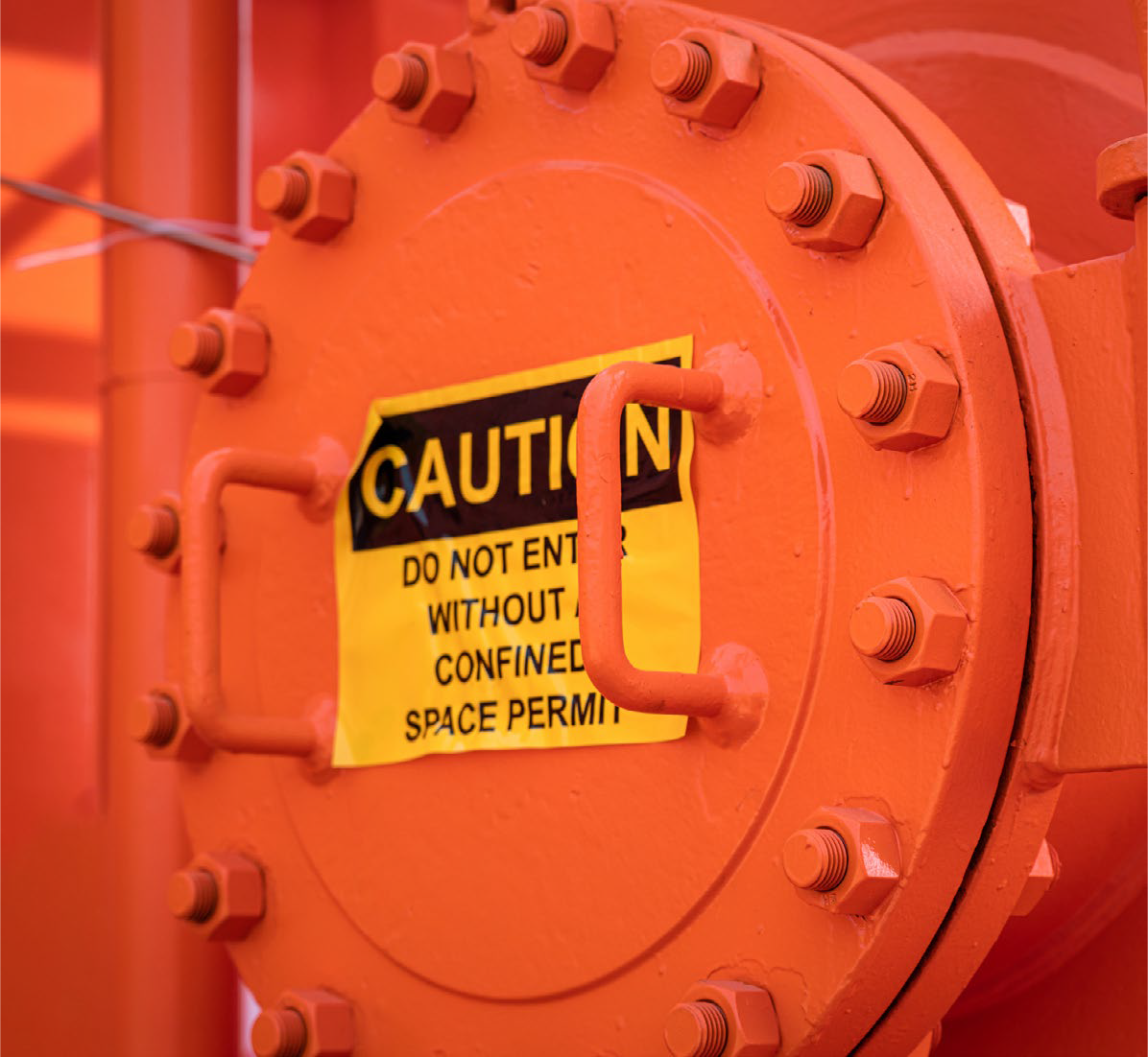 Enclosed Space Entry MSIG Specialty Marine Circular