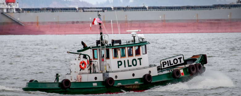 Pilot Safety MSIG Specialty Marine Circular