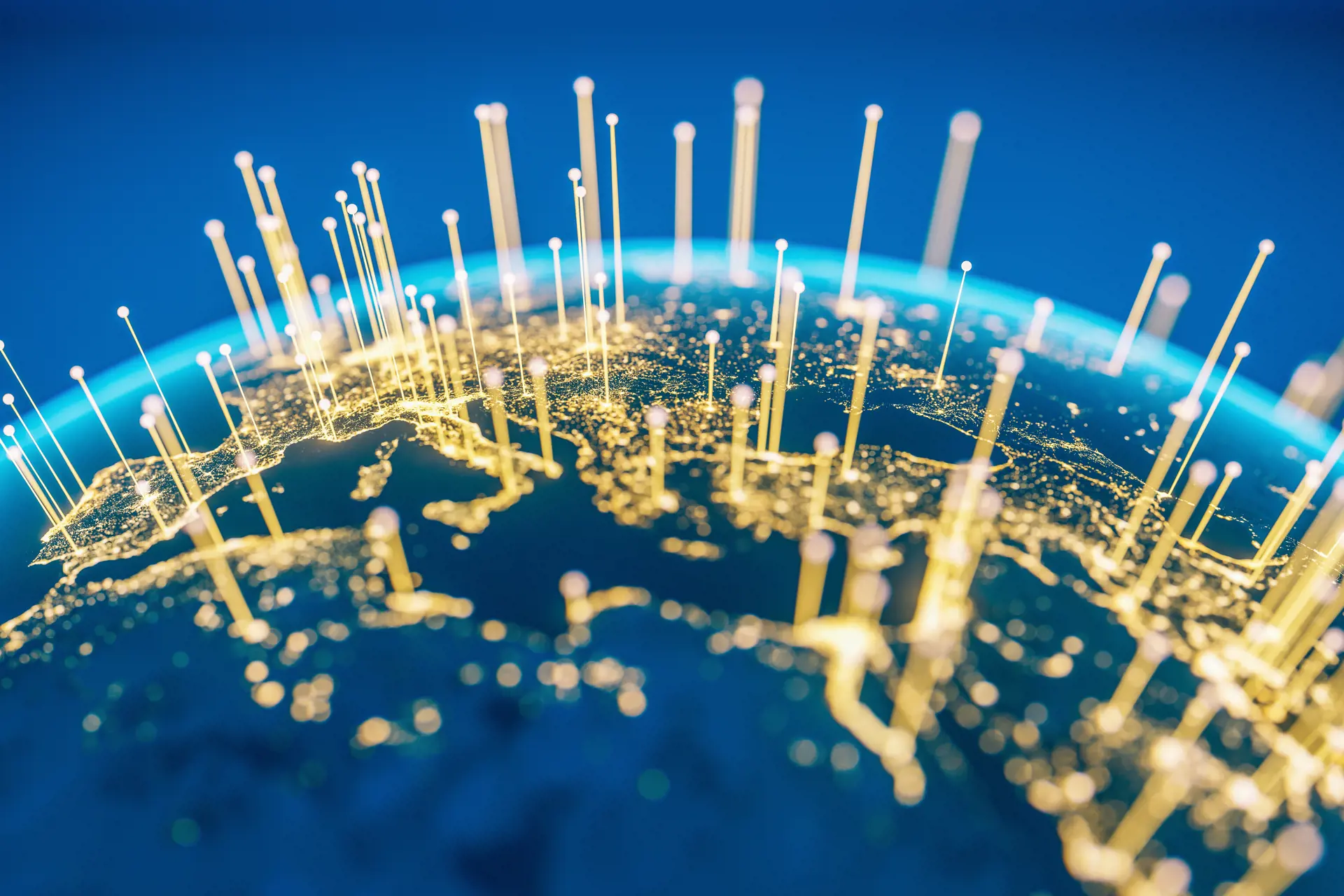 International Solutions